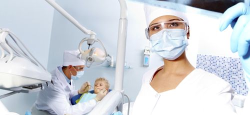 Clínica Dental Centro de Implantología Inocencio Paz Sánchez cirugía oral